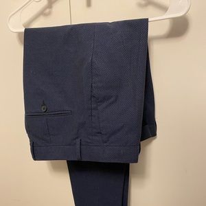 H&M dress pants